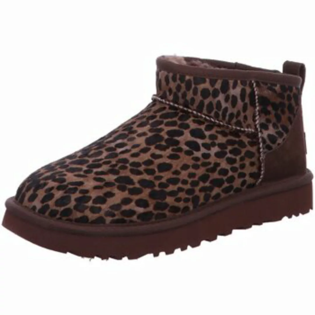 UGG  Stiefel Stiefeletten Classic Ultra Mini 1158328 günstig online kaufen