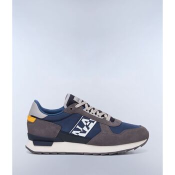 Napapijri  Sneaker NP0A4IQI STAB-01K GREY/NAVY günstig online kaufen