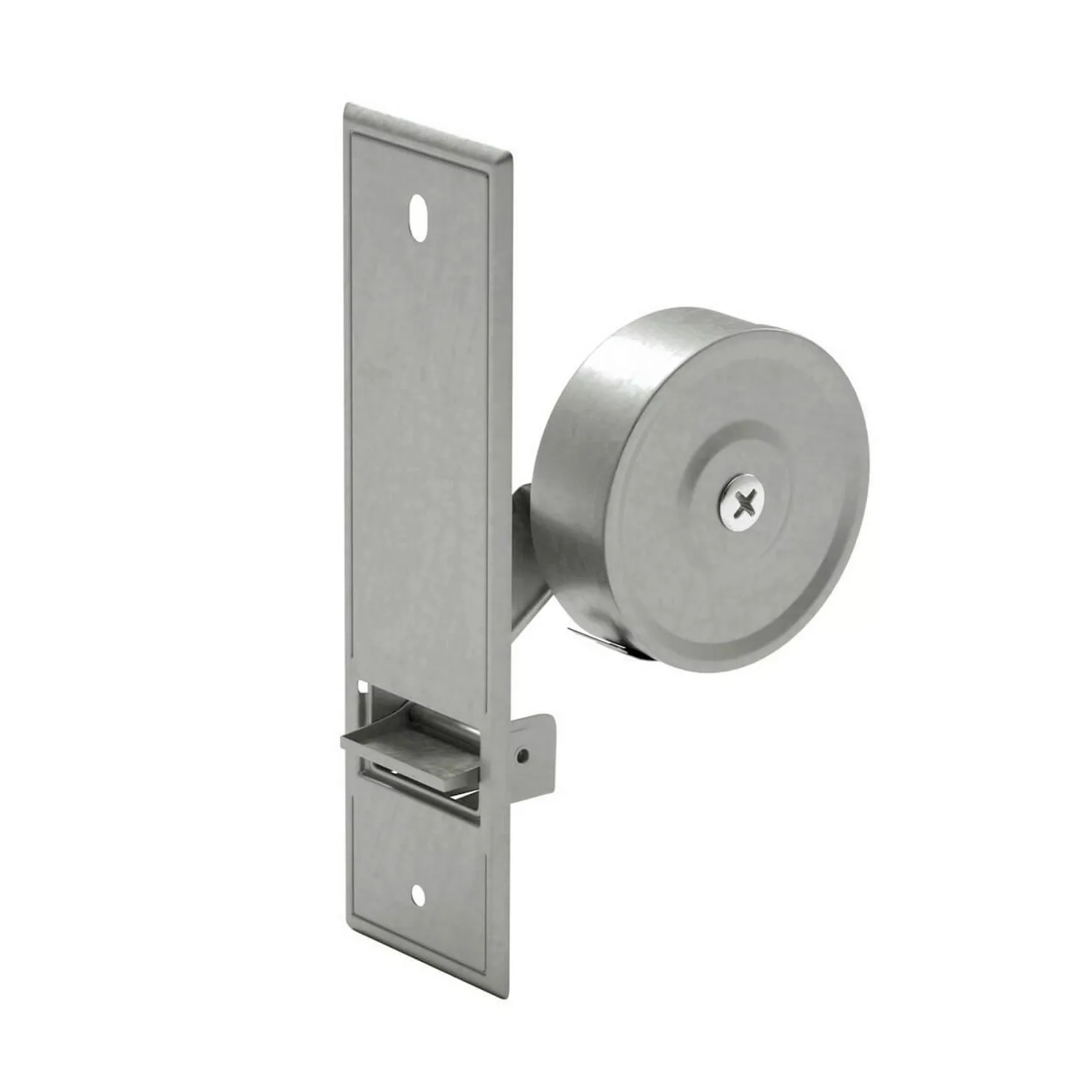 Bauheld Rollladen Gurtwickler Unterputz 160mm Maxi Ohne Abdeckplatte günstig online kaufen