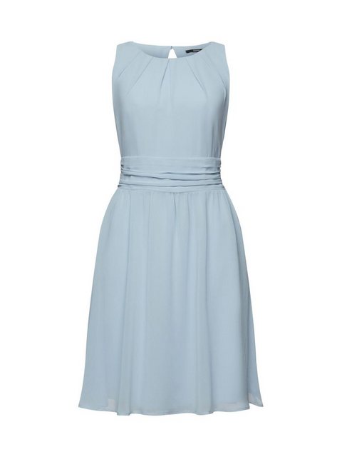 Esprit Collection Minikleid Dresses light woven günstig online kaufen