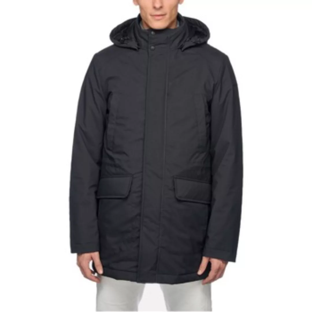 Geox  Herrenmantel M ANDALO PARKA günstig online kaufen