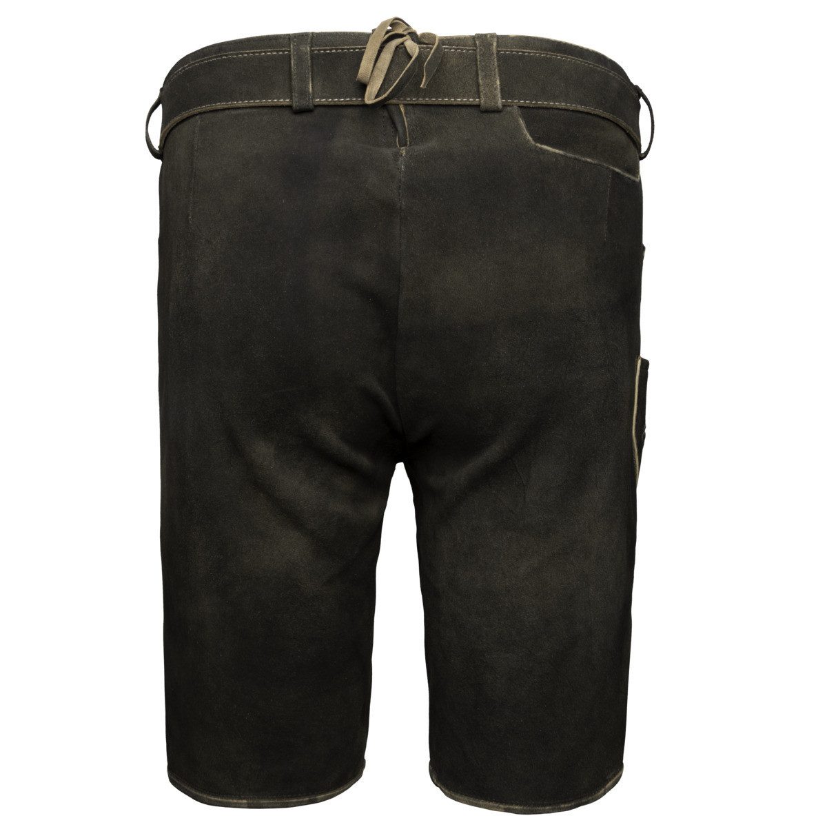 Maddox Trachtenlederhose Silbersee Herren (1-tlg) günstig online kaufen