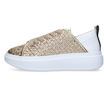 Alexander Smith  Sneaker ASBBWYW-0436-GLD günstig online kaufen