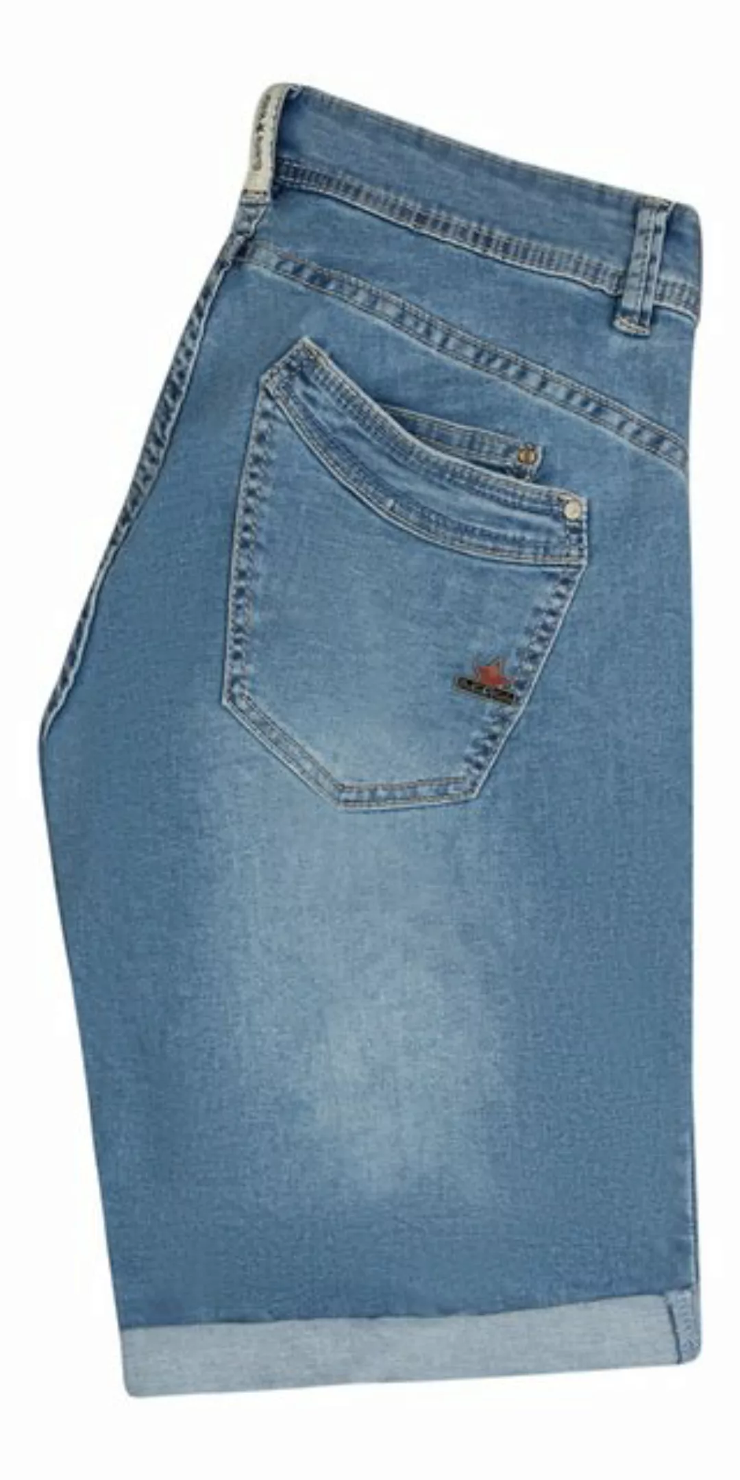 Buena Vista Jeansshorts günstig online kaufen