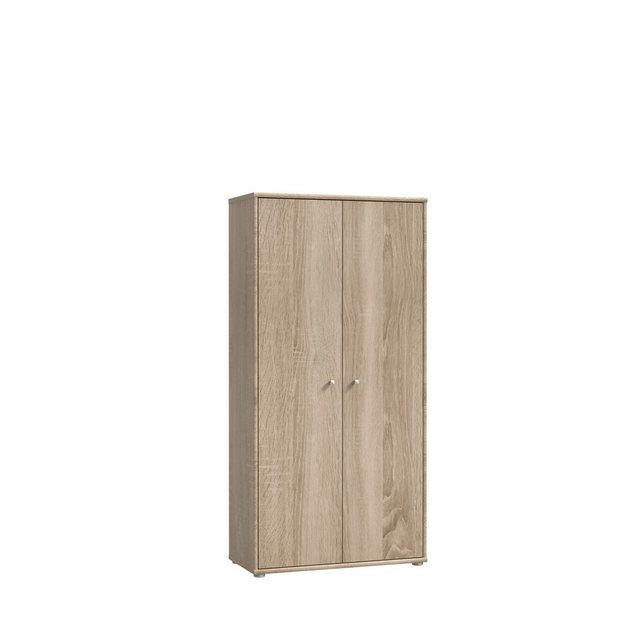 freiraum Aktenschrank Tembi 73.7 x 149.5 x 34.8 cm (B/H/T) günstig online kaufen