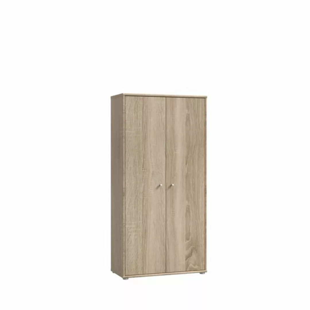 freiraum Aktenschrank Tembi 73.7 x 149.5 x 34.8 cm (B/H/T) günstig online kaufen