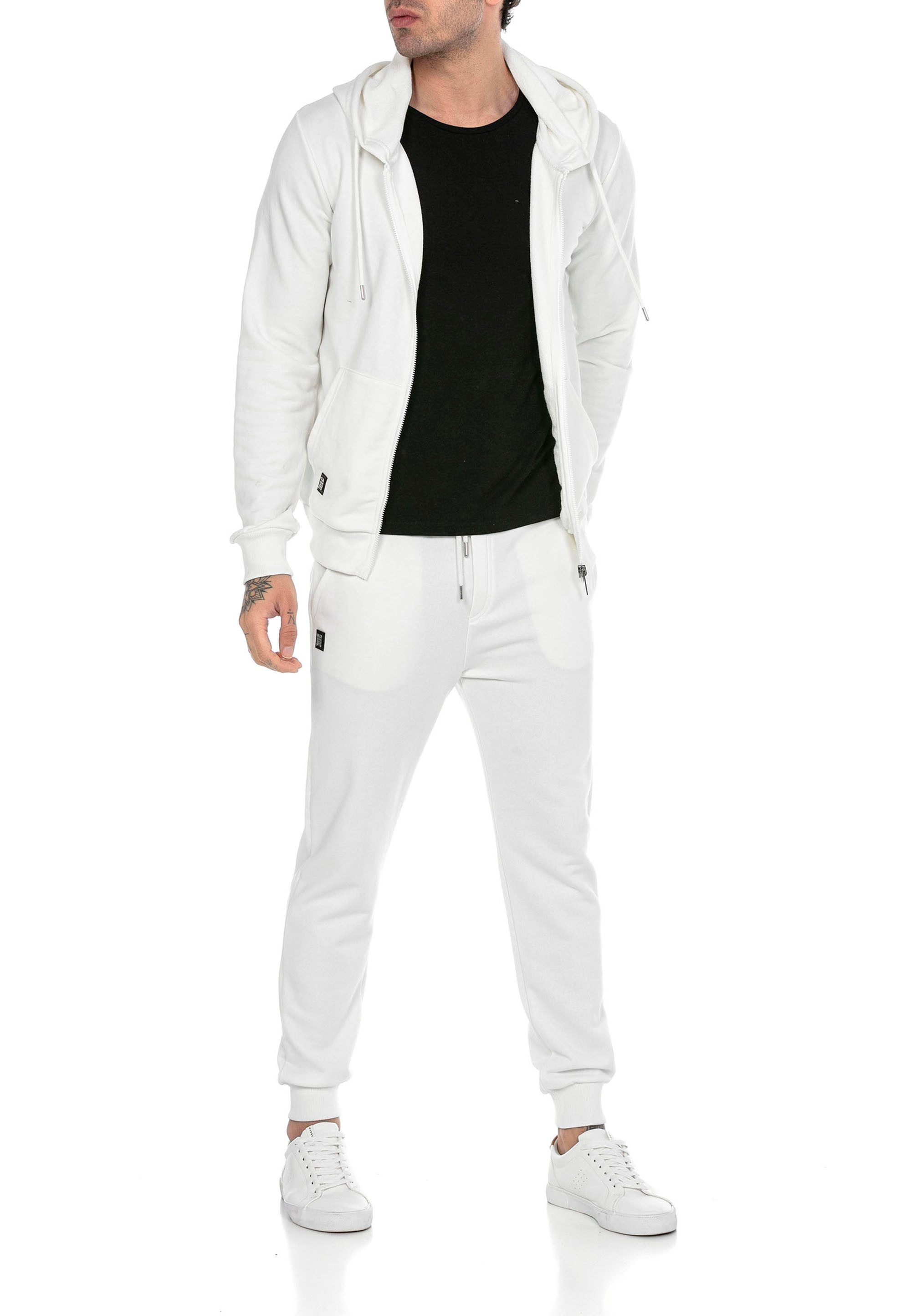 RedBridge Jogginganzug Red Bridge Herren Jogginganzug günstig online kaufen