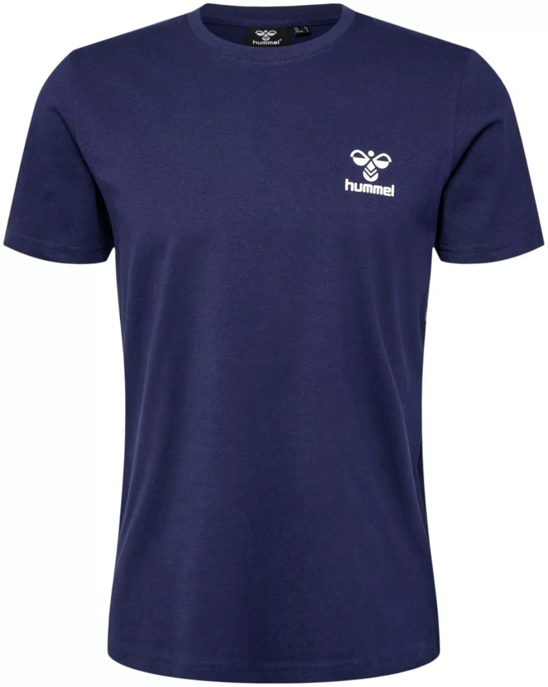 hummel T-Shirt "ICONS T-SHIRT" günstig online kaufen