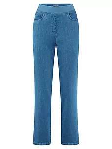 ProForm Slim-Jeans Modell Pamin Fun Raphaela by Brax denim günstig online kaufen