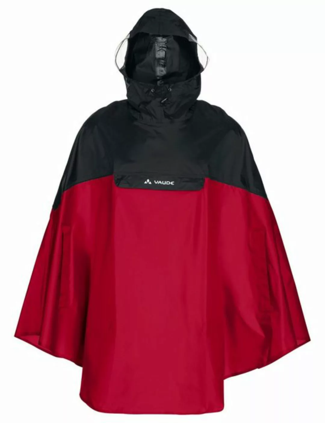 VAUDE Regenponcho Covero Poncho II (1-St) günstig online kaufen