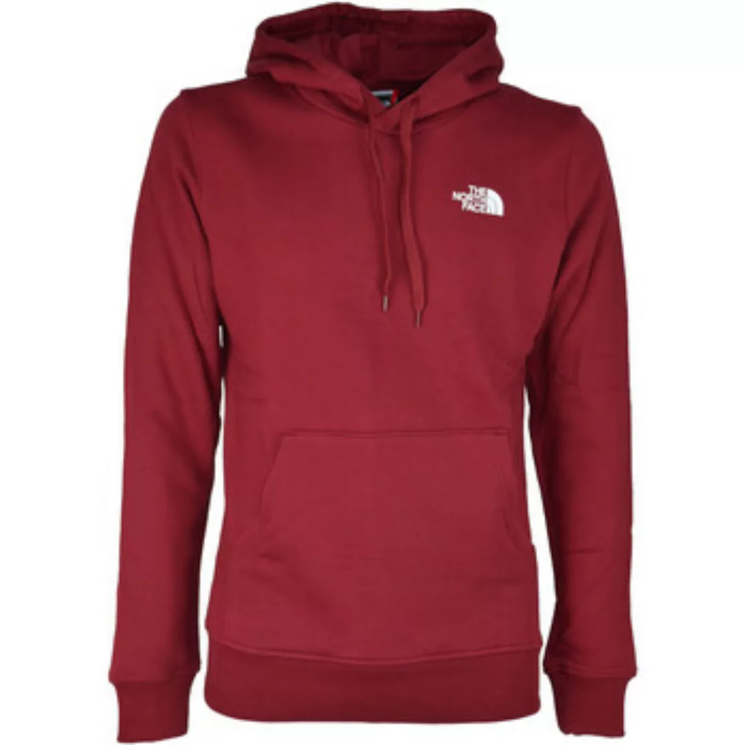 The North Face  Sweatshirt NF0A7ZEC günstig online kaufen