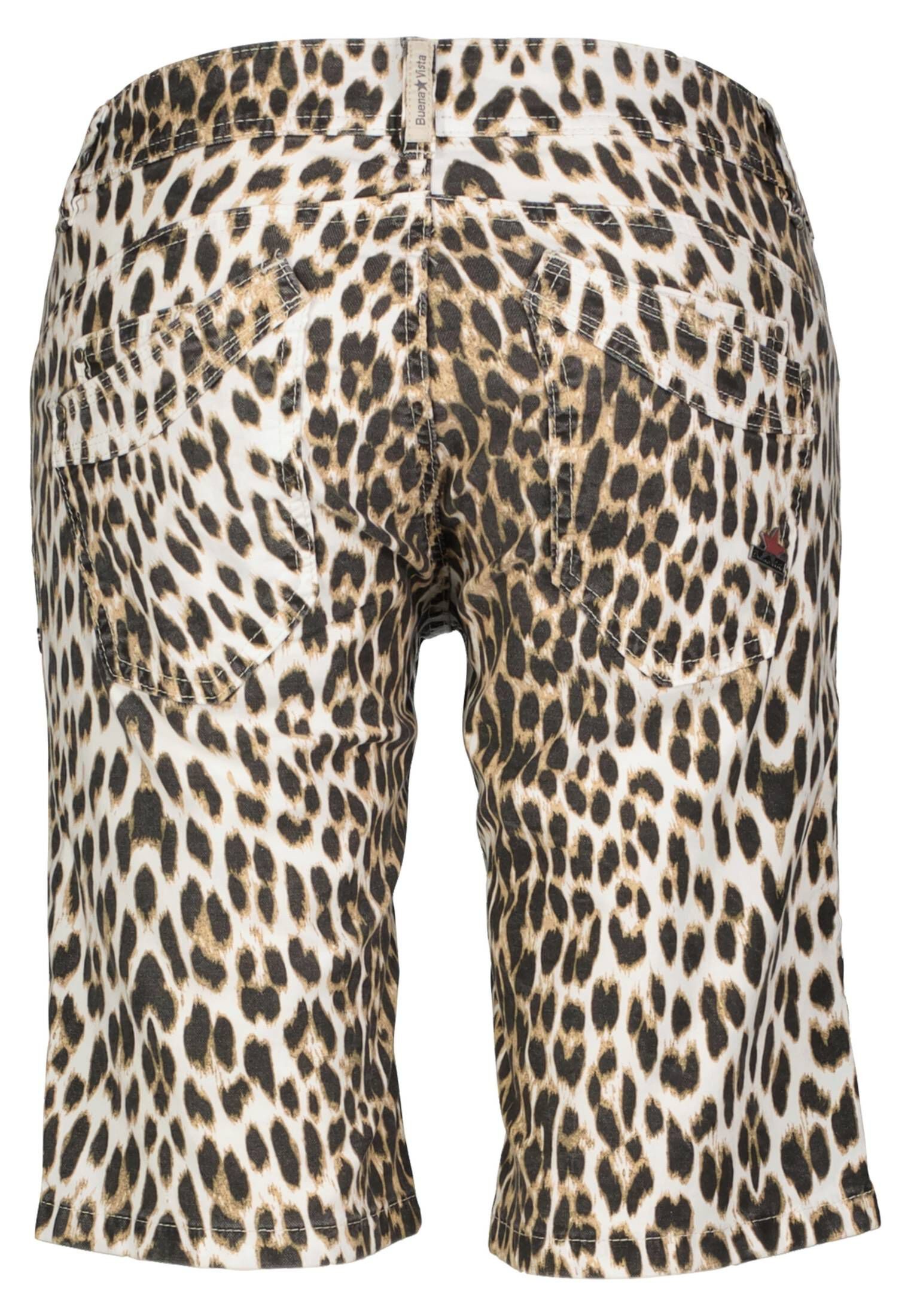 Buena Vista Jeansshorts günstig online kaufen