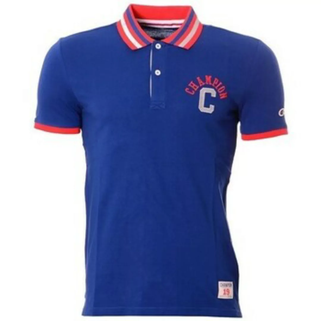 Champion  Poloshirt 209588 günstig online kaufen