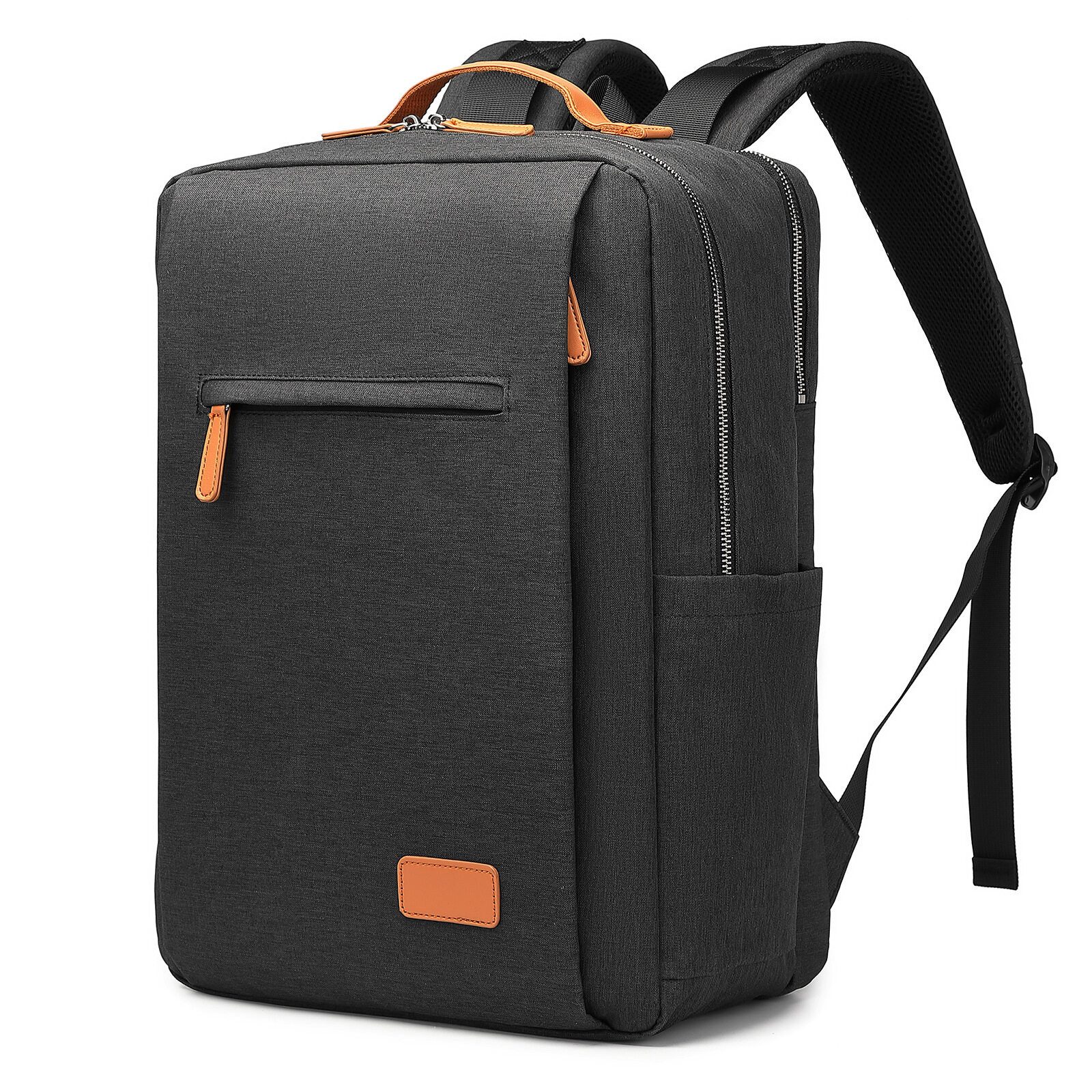 HAUSS SPOLE Laptoprucksack Cityrucksack Arbeitsrucksack Schulrucksack günstig online kaufen
