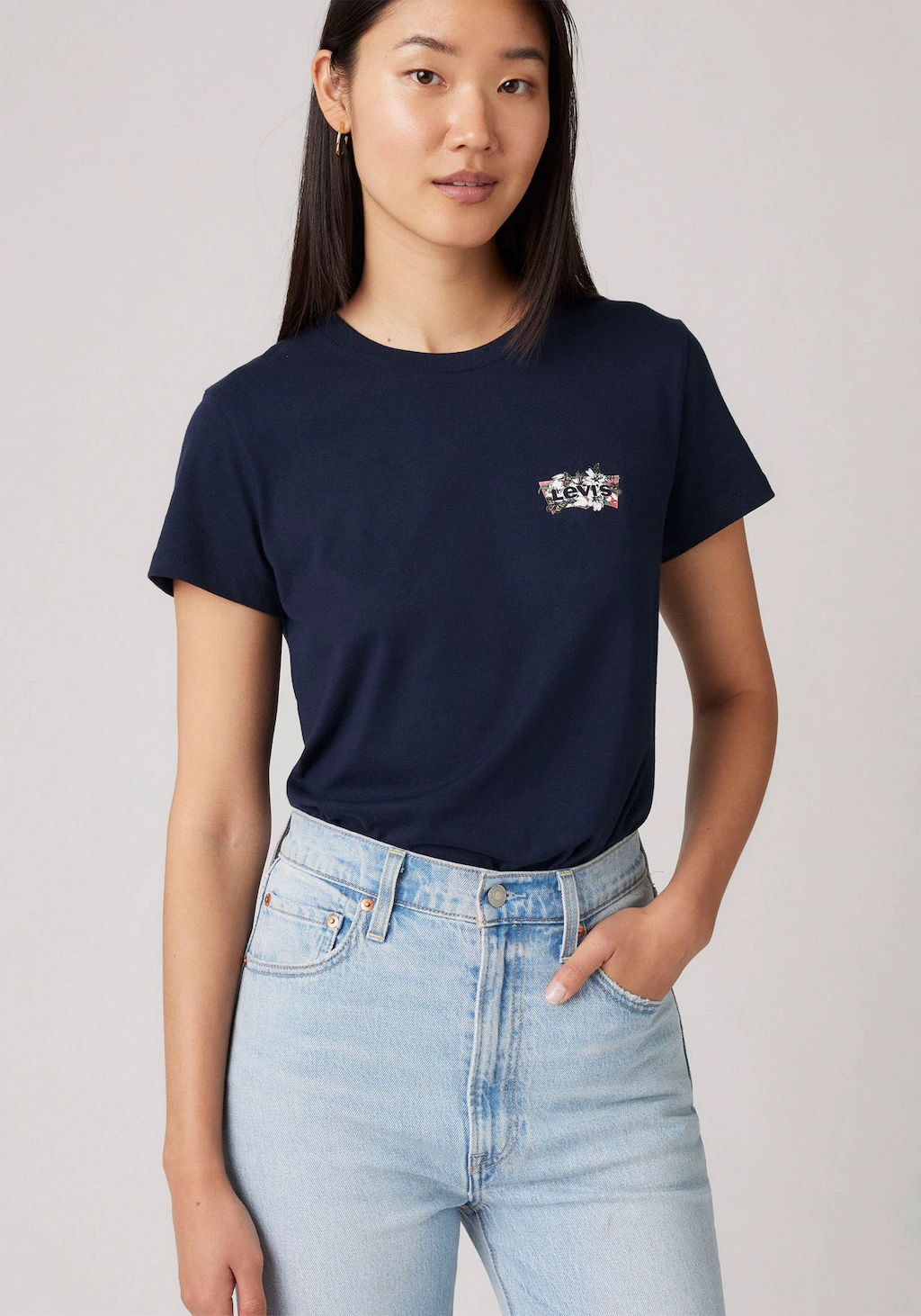 Levis T-Shirt günstig online kaufen