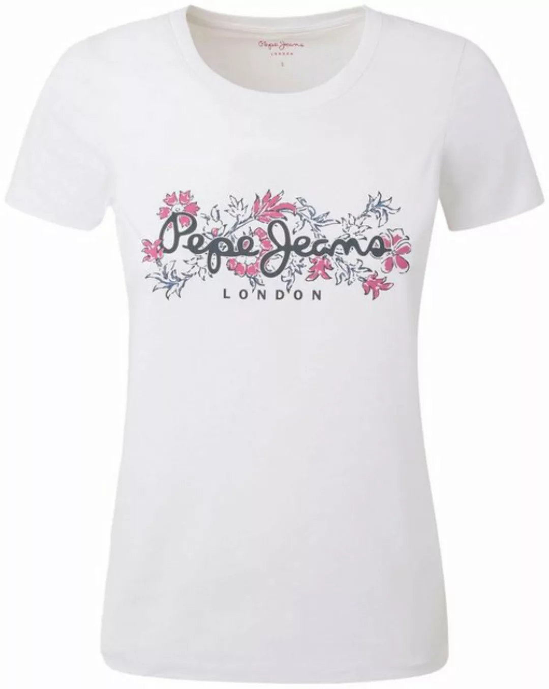 Pepe Jeans T-Shirt T-Shirts KORINA günstig online kaufen