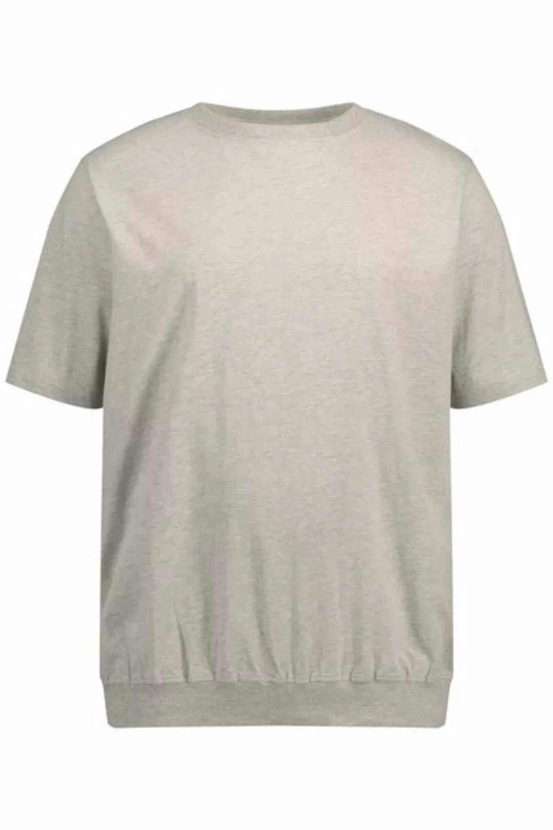 JP1880 T-Shirt JP 1880 T-Shirt Basic Bauchfit Halbarm günstig online kaufen