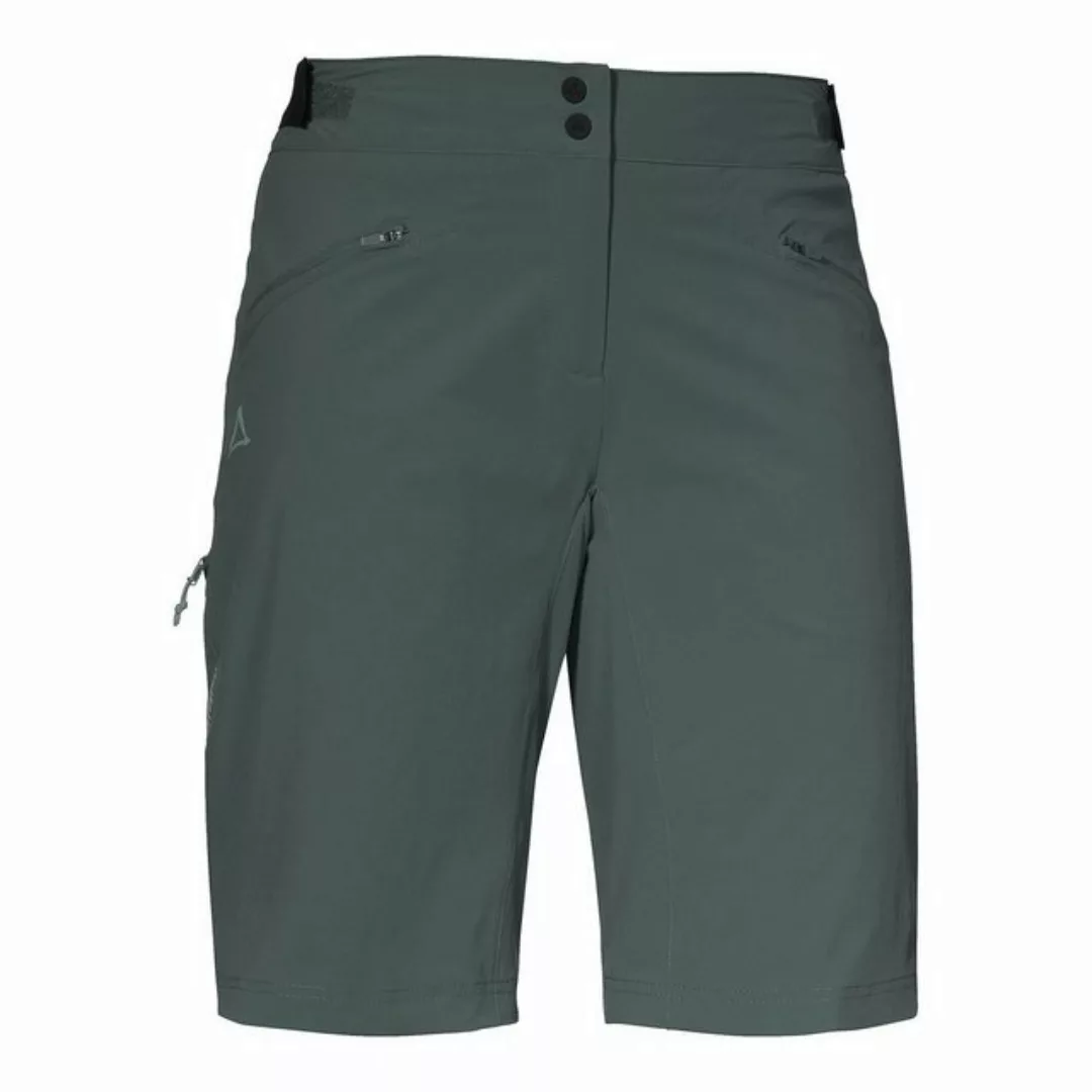 Schöffel Shorts Schöffel W Shorts Trans Canada Damen Shorts günstig online kaufen