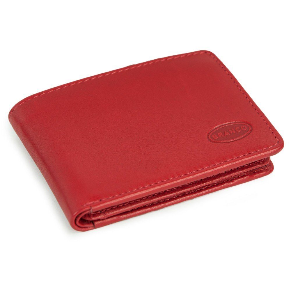 BRANCO Mini Geldbörse Kleine Geldbörse / günstig online kaufen