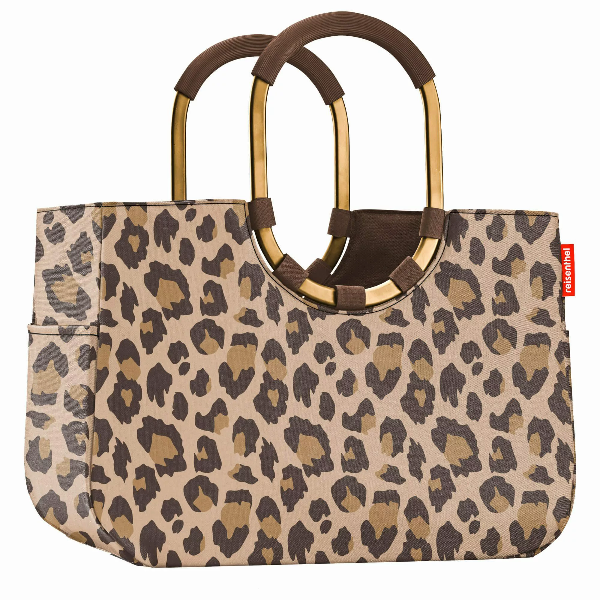 REISENTHEL® Einkaufsshopper loopshopper L frame leo günstig online kaufen