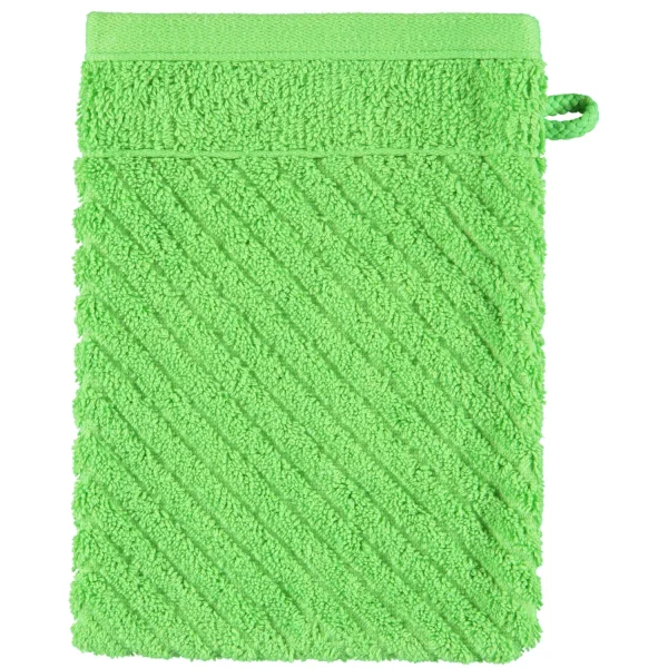 Ross Smart 4006 - Farbe: grasgrün - 36 - Waschhandschuh 16x22 cm günstig online kaufen