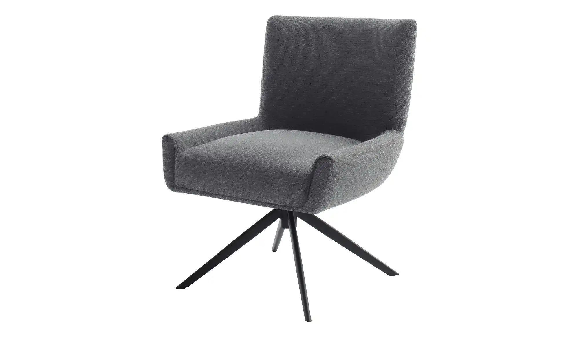 Esszimmerstuhl XL Nelson ¦ grün ¦ Maße (cm): B: 70 H: 88 T: 71.0 Stühle > K günstig online kaufen