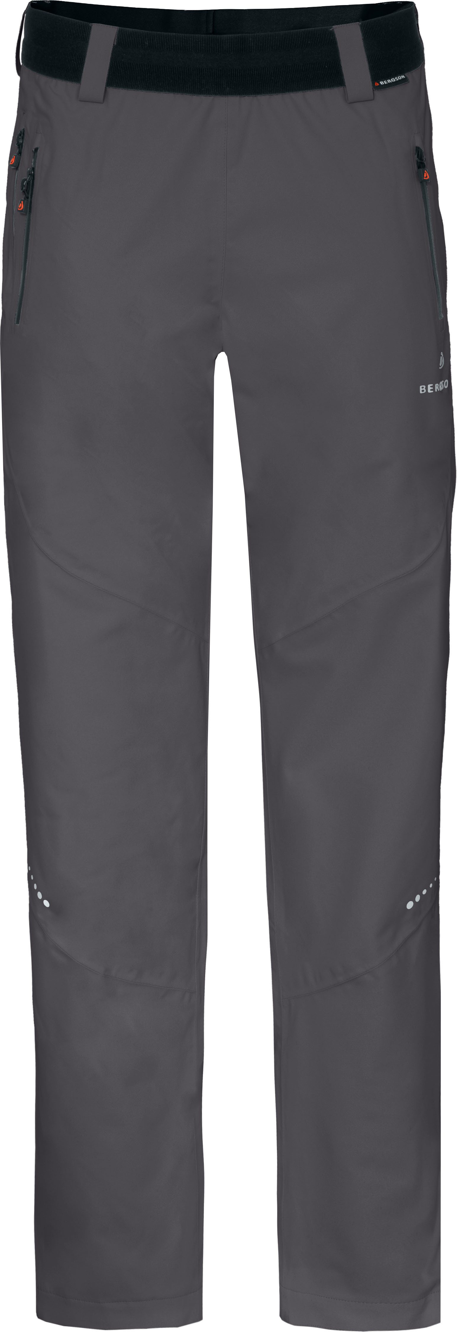 Bergson Regenhose VERDAL Thermo Damen (Über) günstig online kaufen