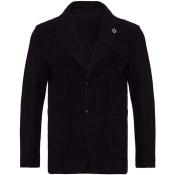 Antioch  Jacken Lapel Collar Basic Jacket günstig online kaufen