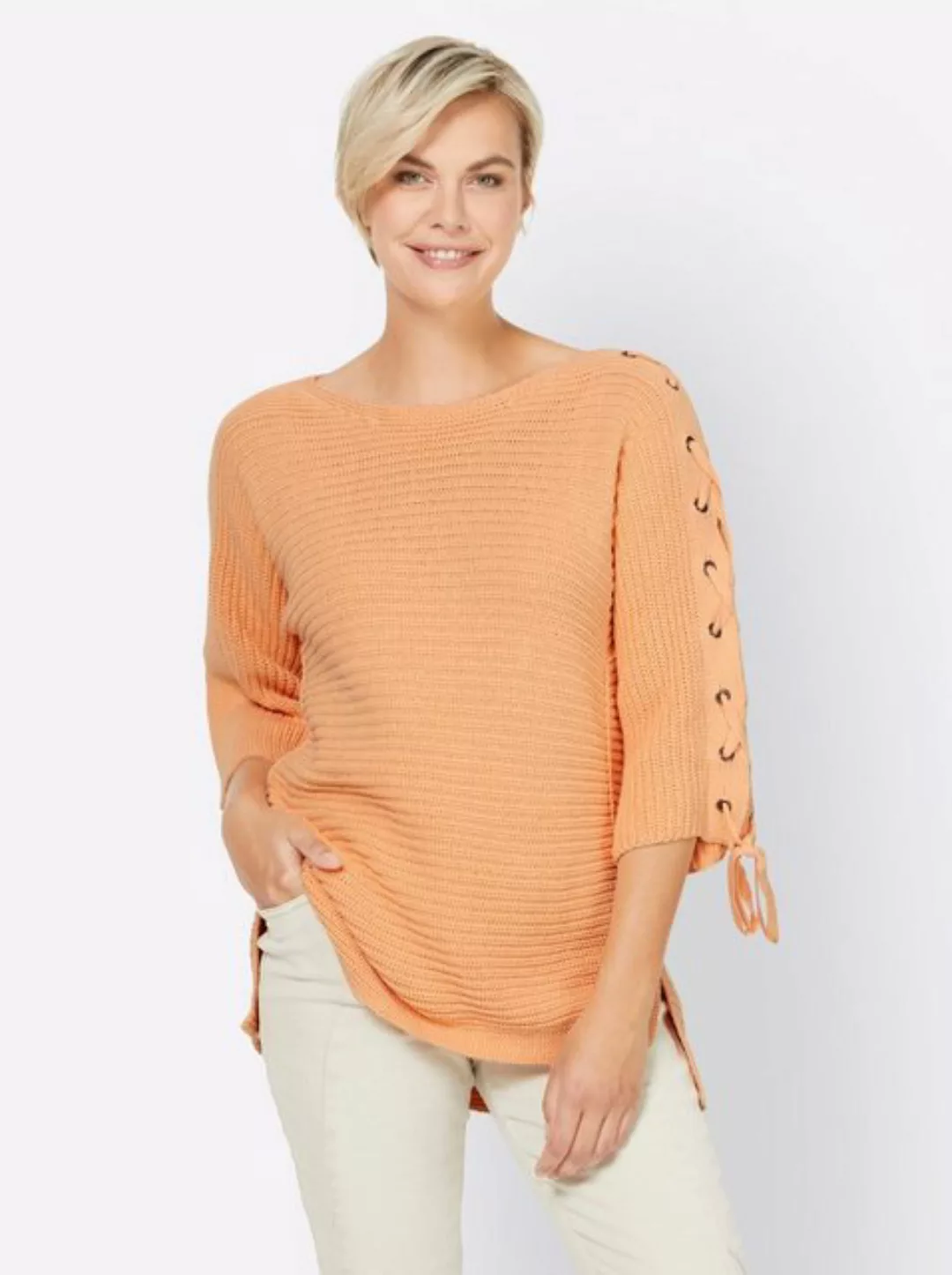 heine Strickpullover Pullover günstig online kaufen