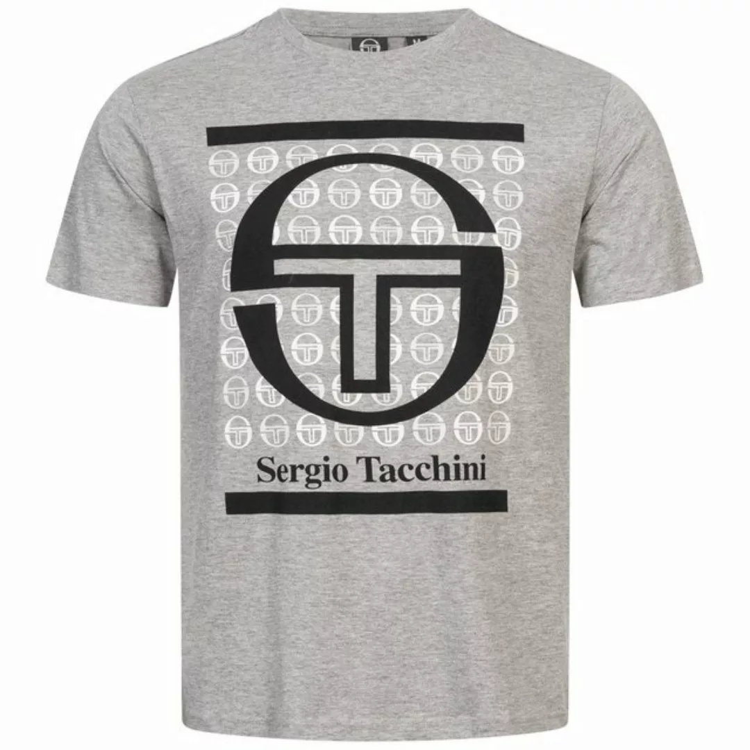 Sergio Tacchini T-Shirt Fiume günstig online kaufen