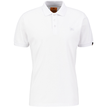 Alpha Industries Poloshirt "X-Fit Polo Poloshirt" günstig online kaufen