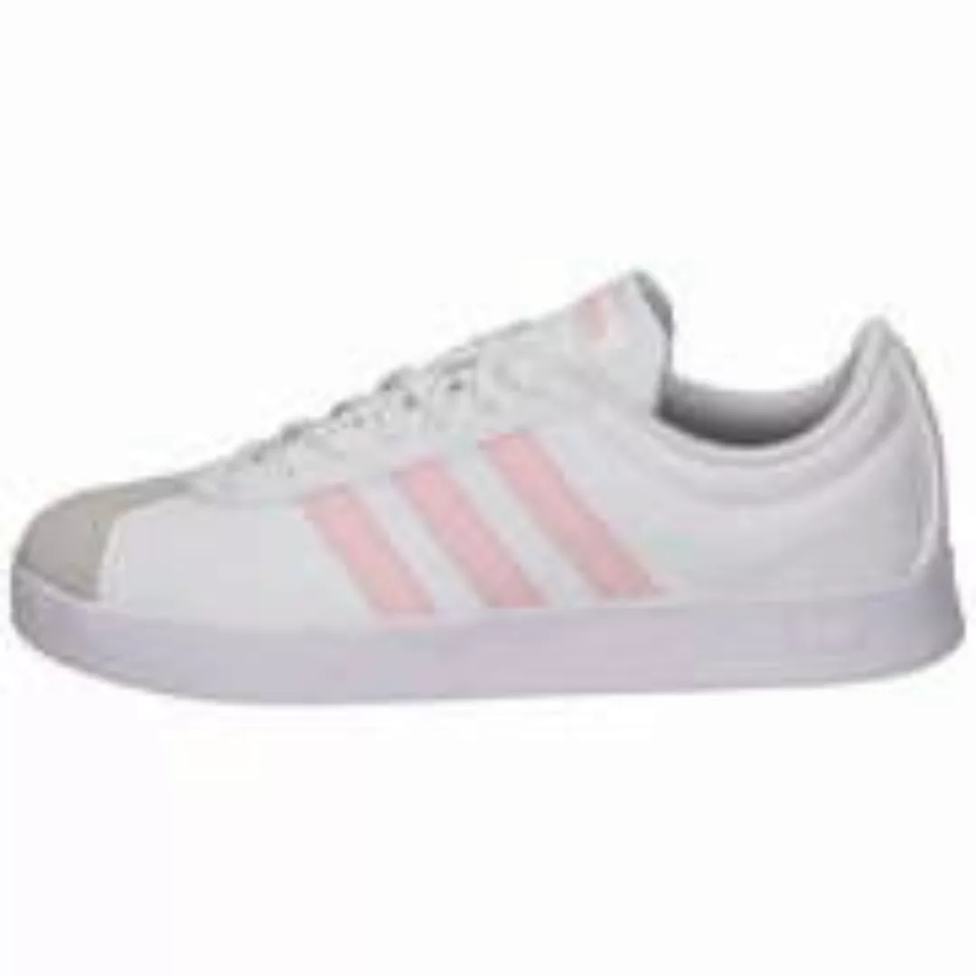 adidas VL Court Base Sneaker Damen weiß günstig online kaufen