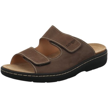 Longo  Sandalen Offene Bequem-Pantolette 1019903 günstig online kaufen