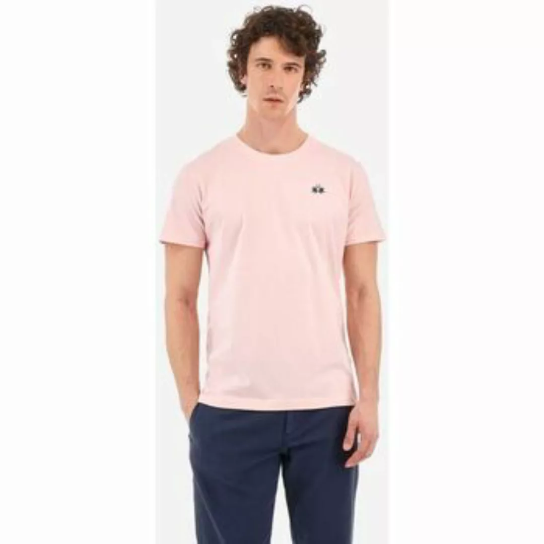 La Martina  T-Shirts & Poloshirts YMR004-JS206 TS JERSEY - SERGE-05141 HOT günstig online kaufen