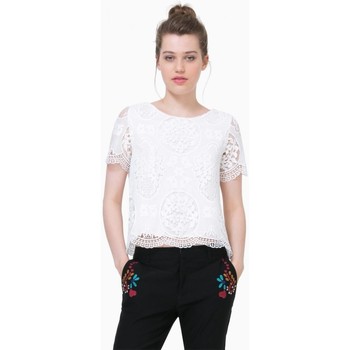 Desigual  Poloshirt 33030 günstig online kaufen