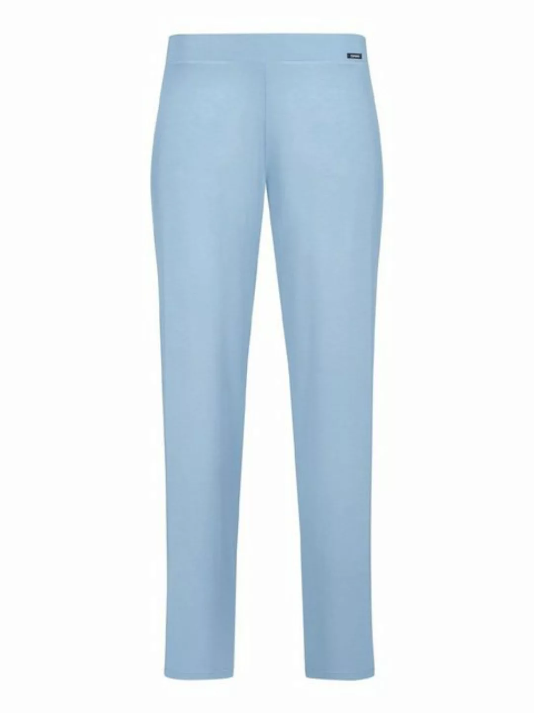 Skiny Loungehose Damen Hose lang Night In Mix & Match (Stück, 1-tlg) gerade günstig online kaufen