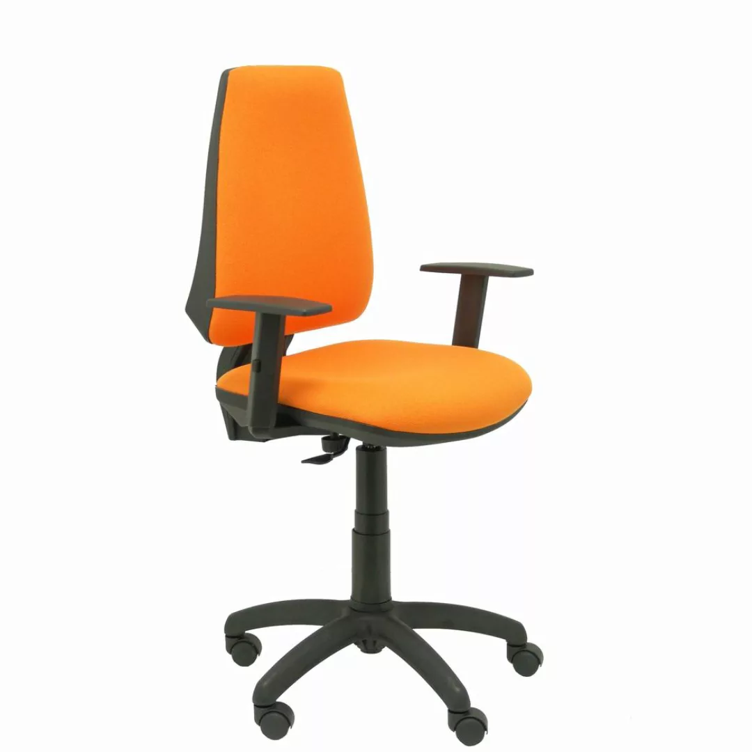 Bürostuhl Elche Cp Bali P&c I308b10 Orange günstig online kaufen