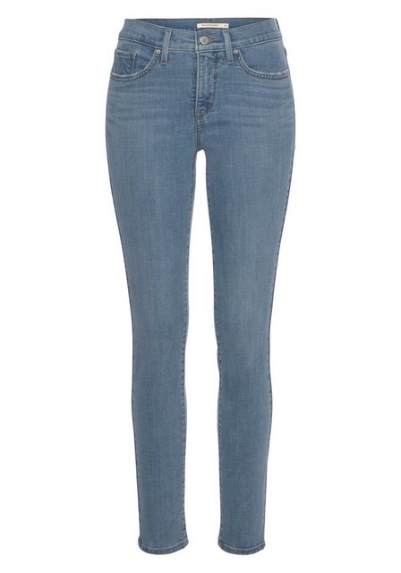 Levi's® Slim-fit-Jeans 311 Shaping Skinny im 5-Pocket-Stil günstig online kaufen