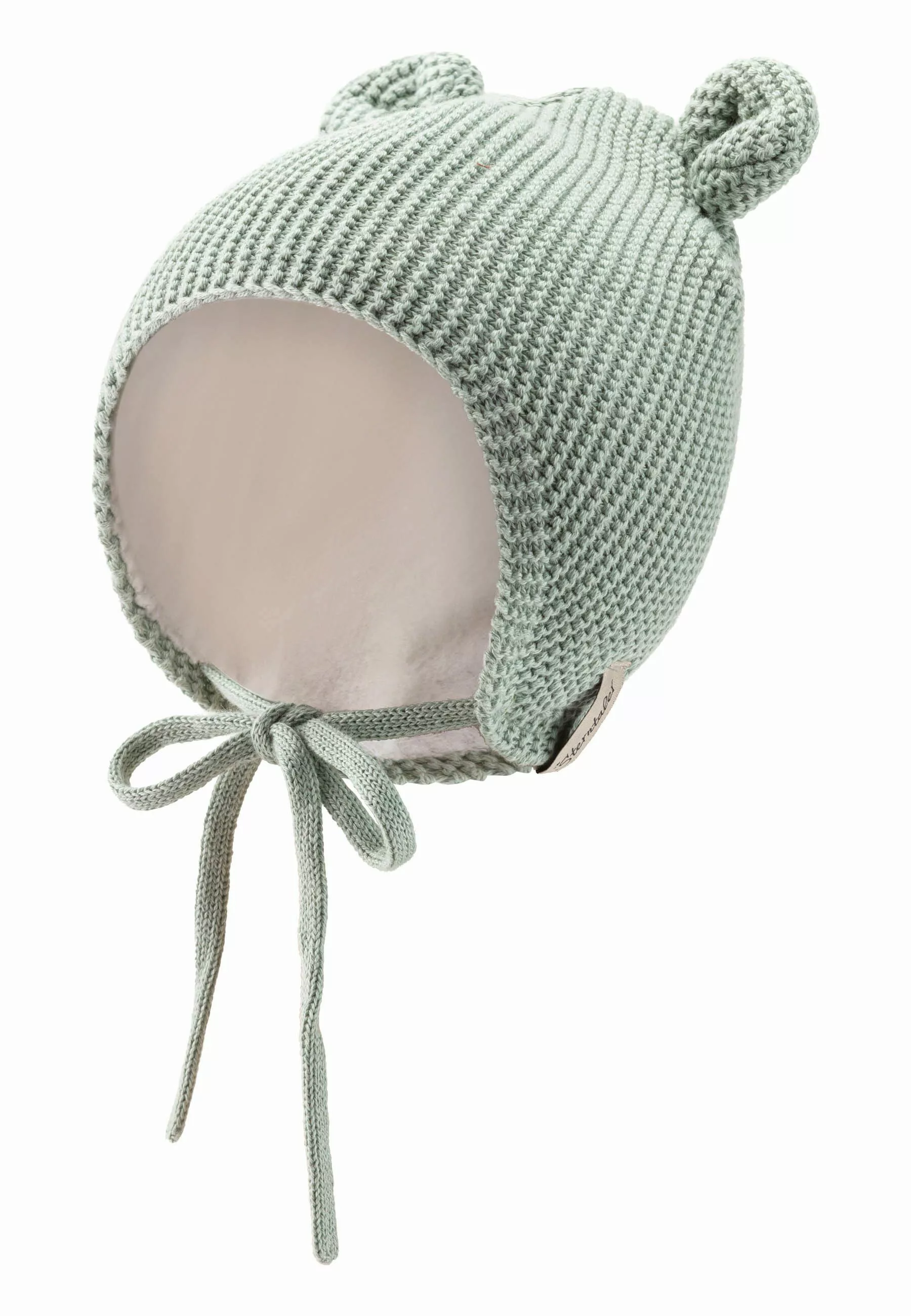 Sterntaler® Strickmütze GOTS Strickmütze Ohren (1-St) günstig online kaufen