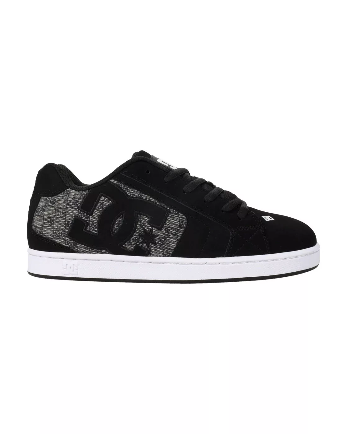 DC Shoes Sneaker "Net" günstig online kaufen