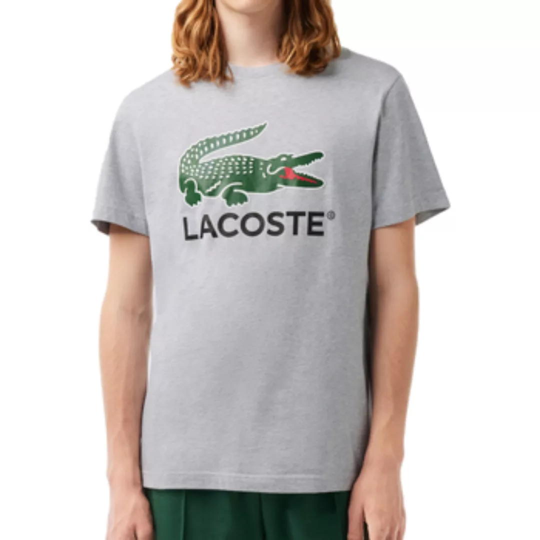 Lacoste  T-Shirts & Poloshirts TH1285 günstig online kaufen