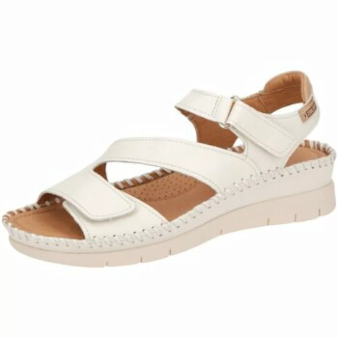 Pikolinos  Sandalen Sandaletten Altea Sandale W7N-0931 W7N-0931 nata günstig online kaufen