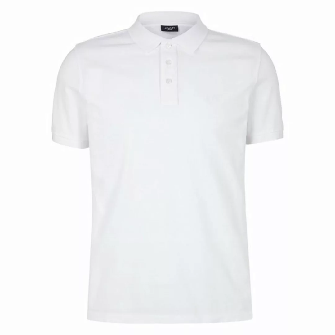 Joop Jeans Poloshirt Herren Poloshirt - JJJ-02Ambrosio, kleines Logo günstig online kaufen