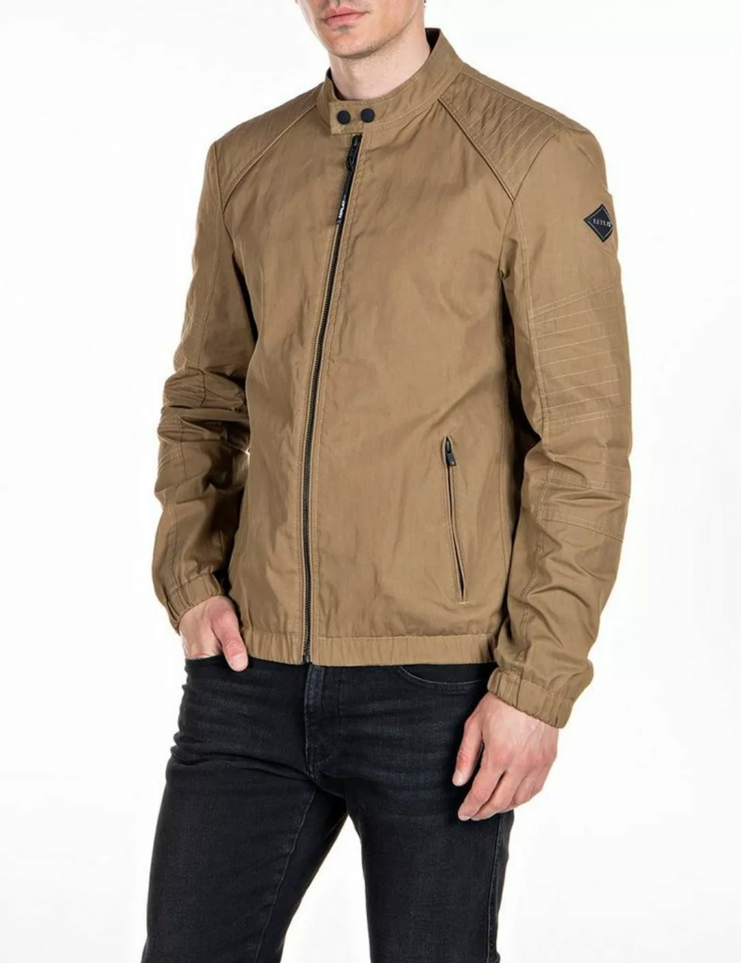 Replay Outdoorjacke günstig online kaufen