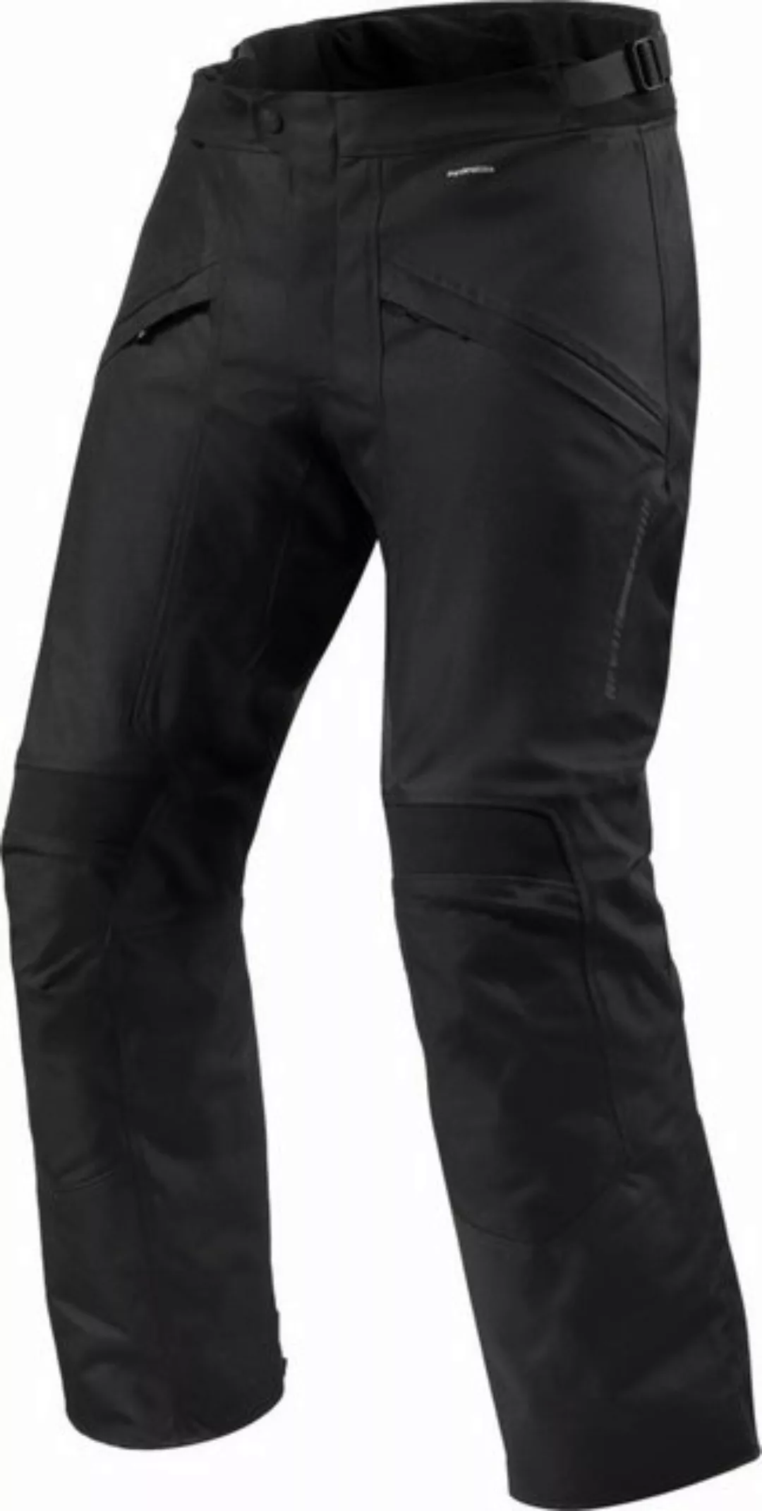 Revit Motorradhose Factor 5 H2O wasserdichte Motorrad Textilhose günstig online kaufen