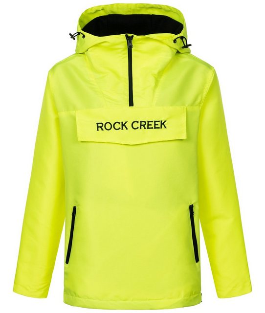 Rock Creek Windbreaker Damen Windbreaker Anorak D-474 günstig online kaufen