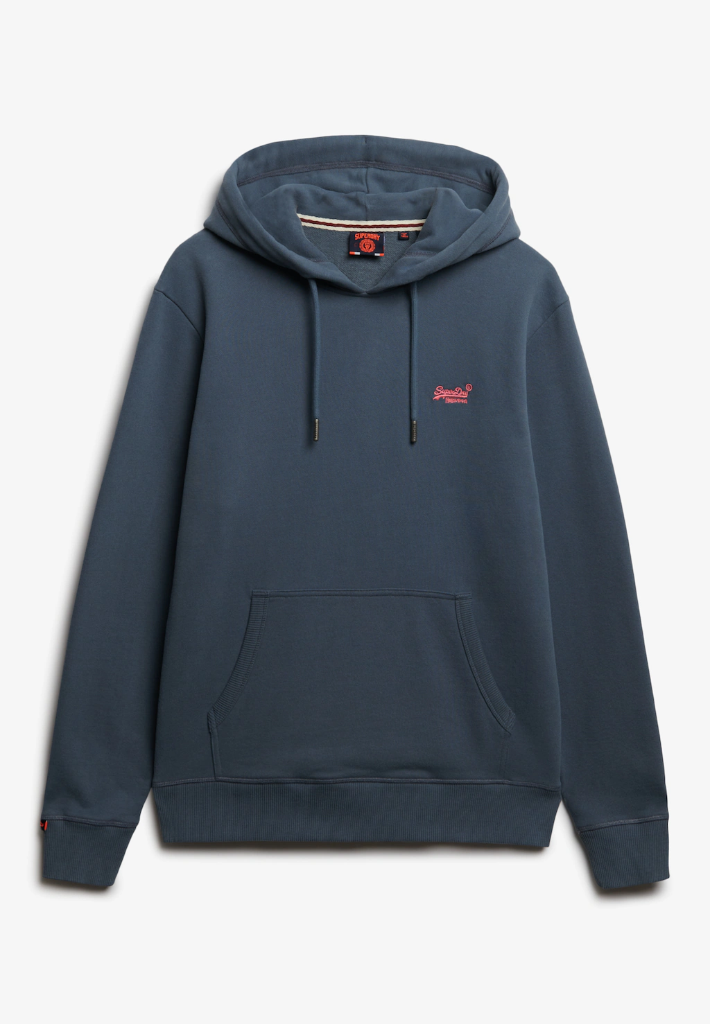 Superdry Kapuzensweatshirt "ESSENTIAL LOGO HOODIE HB" günstig online kaufen