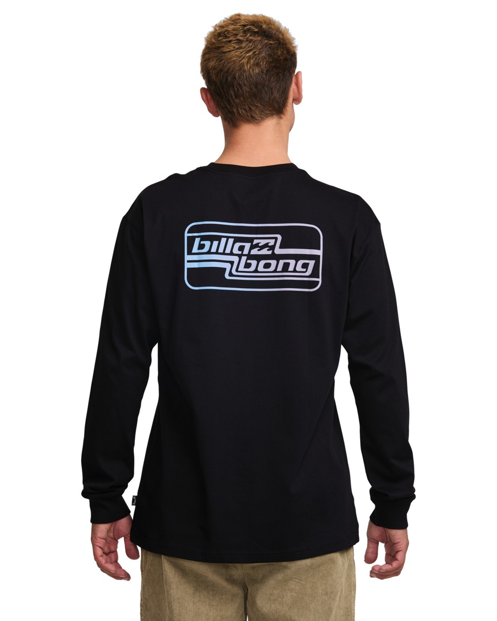 Billabong T-Shirt "Walled" günstig online kaufen