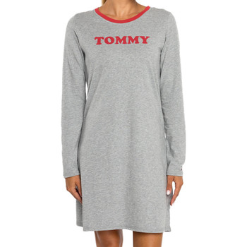 Tommy Hilfiger  Pyjamas/ Nachthemden UW0UW01991 günstig online kaufen