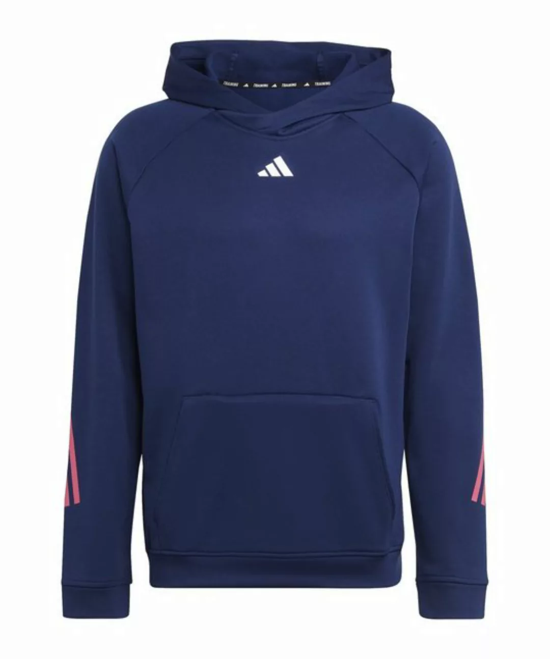 adidas Performance Sweatshirt 3-Stripes Hoody günstig online kaufen